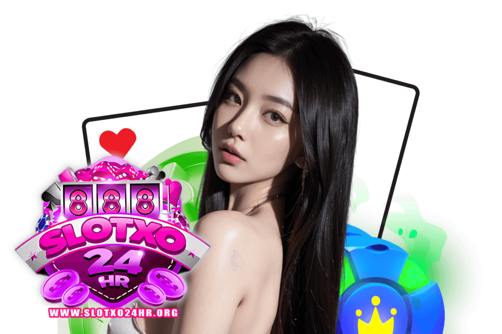 slotxo24hr เครดิตฟรี